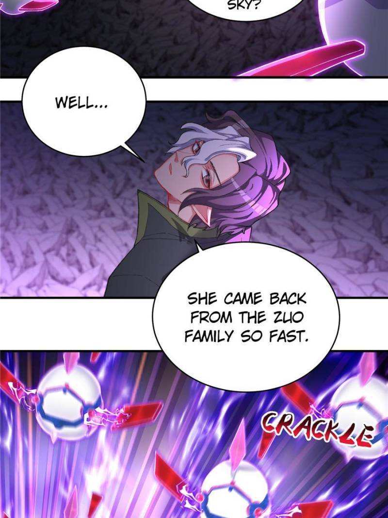 I Picked up an Attribute chapter 245 page 57