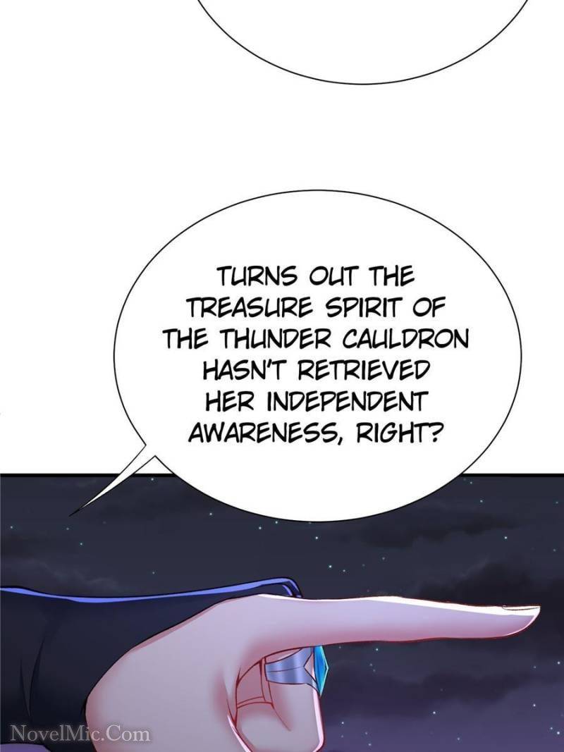 I Picked up an Attribute chapter 245 page 6