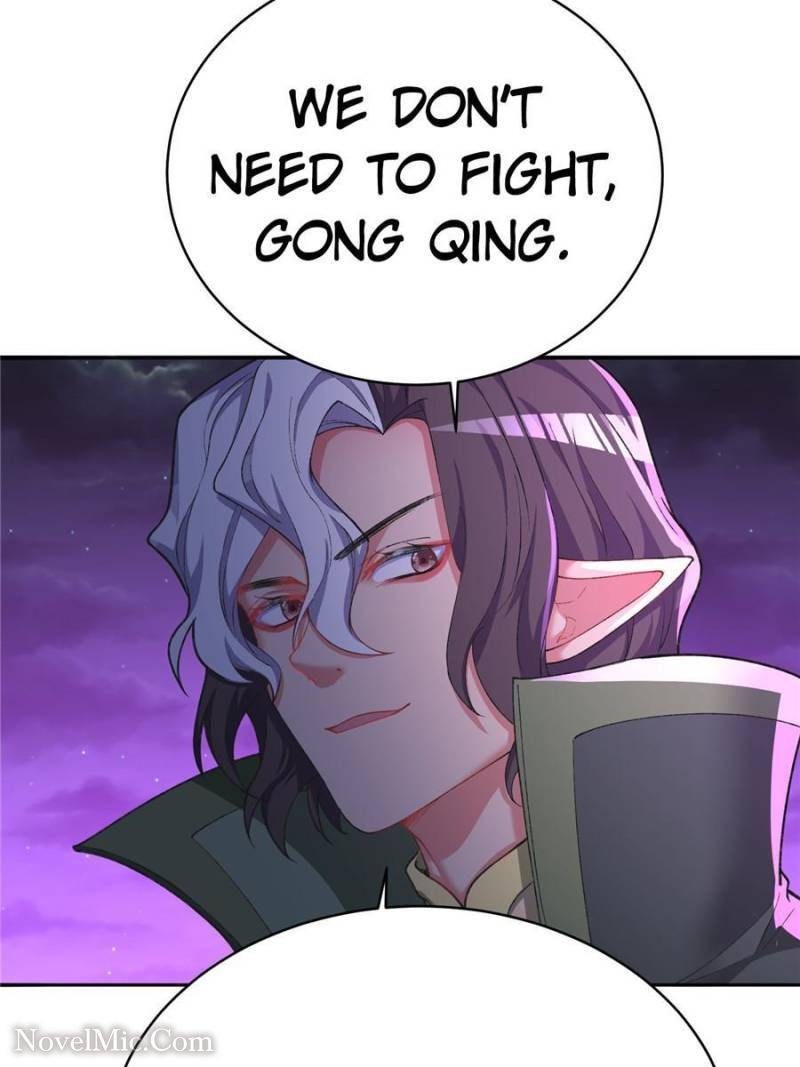 I Picked up an Attribute chapter 245 page 62