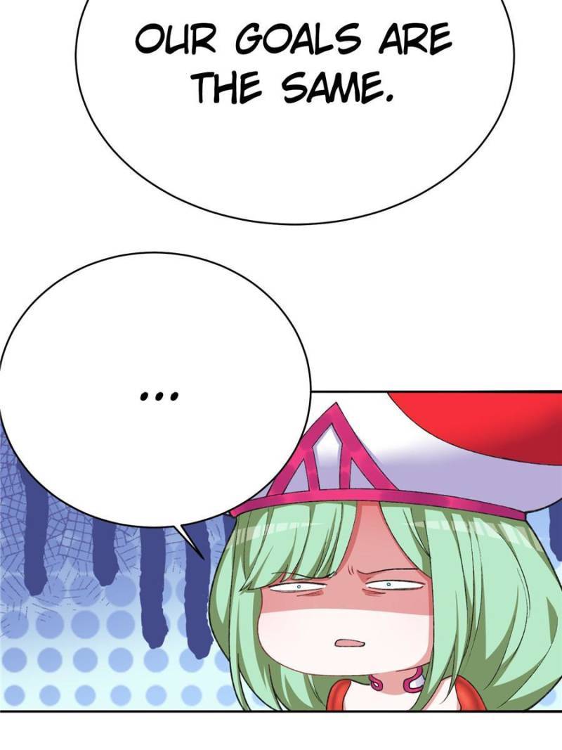 I Picked up an Attribute chapter 245 page 63