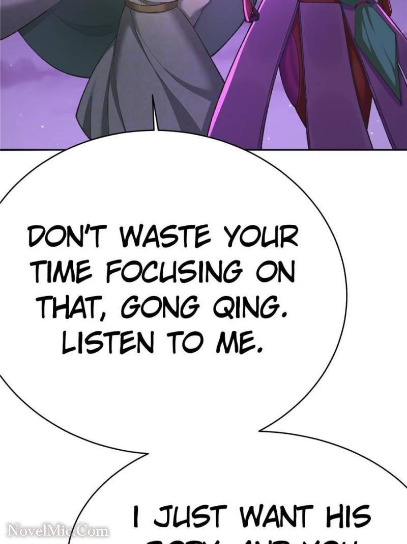 I Picked up an Attribute chapter 245 page 65