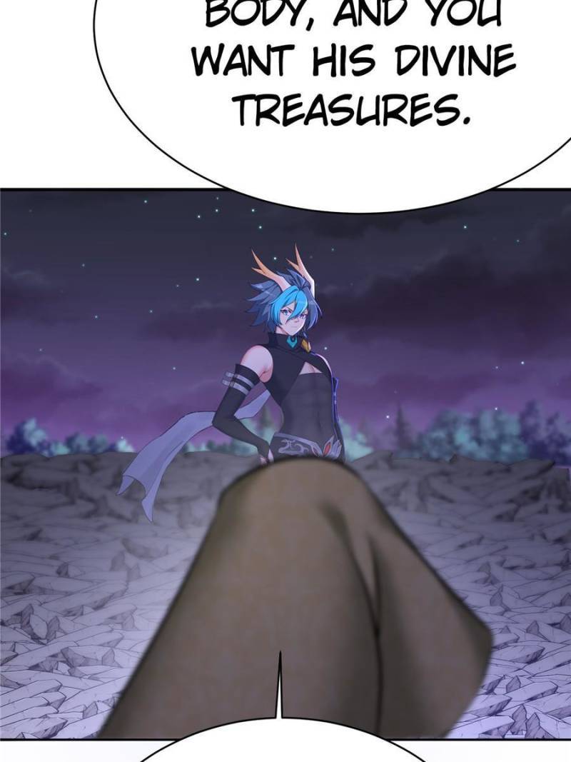 I Picked up an Attribute chapter 245 page 66