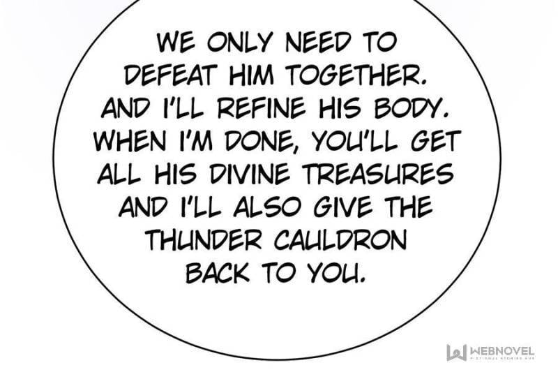 I Picked up an Attribute chapter 245 page 67