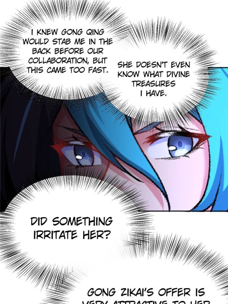 I Picked up an Attribute chapter 245 page 68