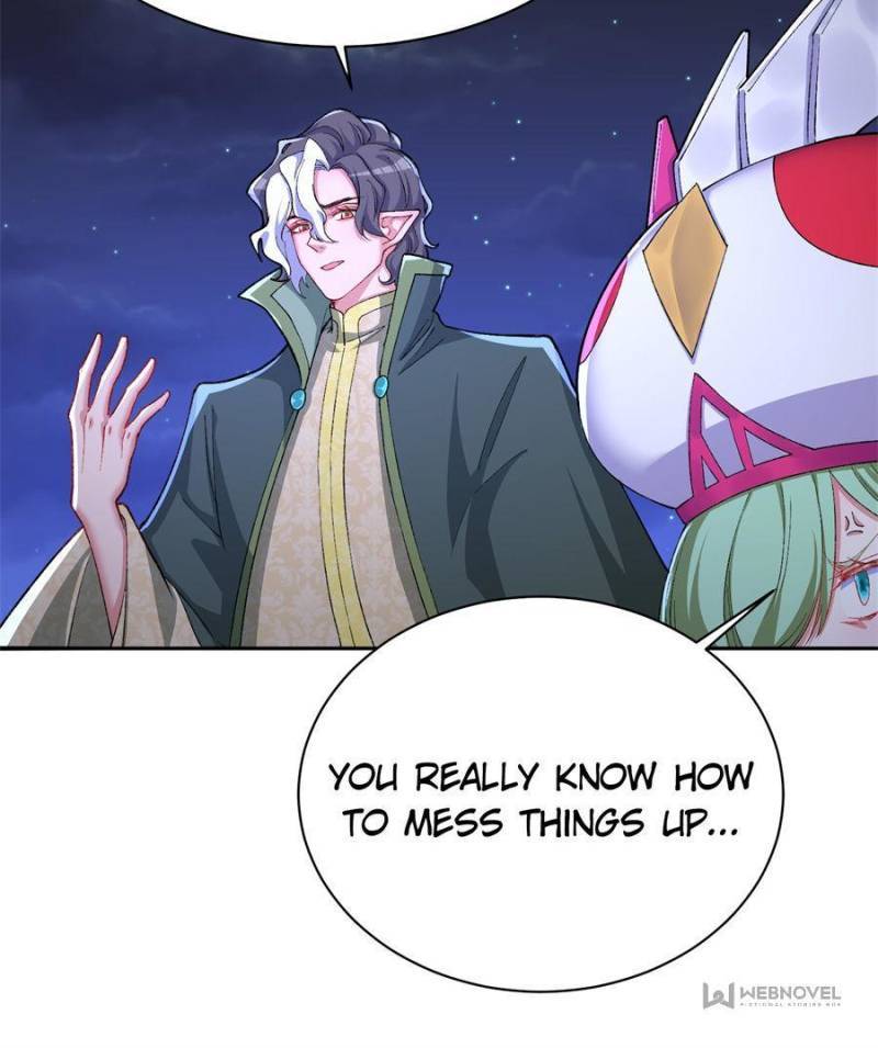 I Picked up an Attribute chapter 246 page 13