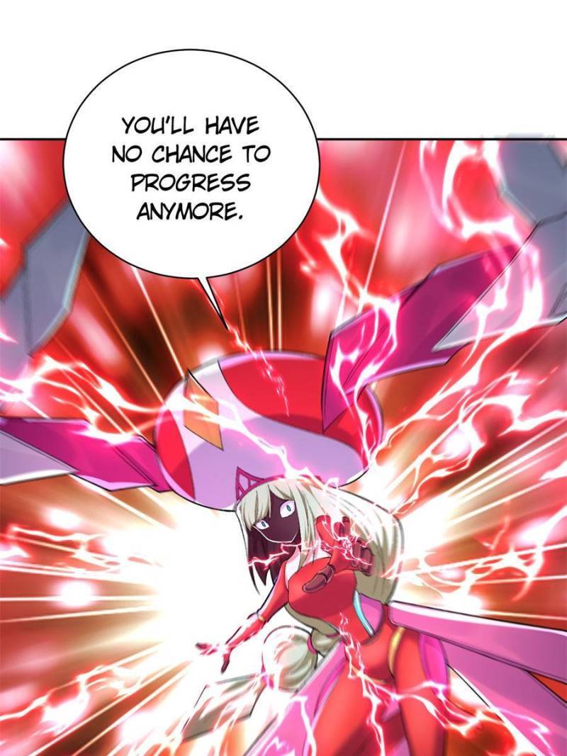 I Picked up an Attribute chapter 246 page 16