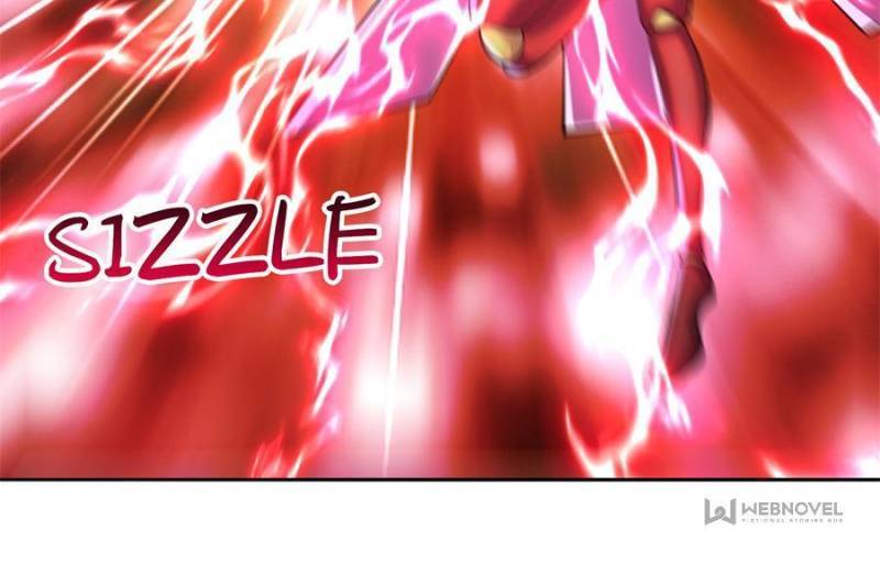 I Picked up an Attribute chapter 246 page 17