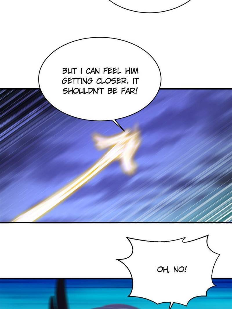 I Picked up an Attribute chapter 246 page 2