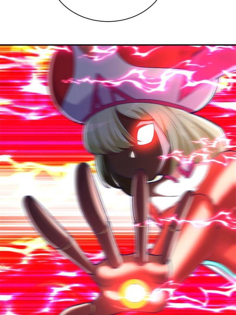 I Picked up an Attribute chapter 246 page 25