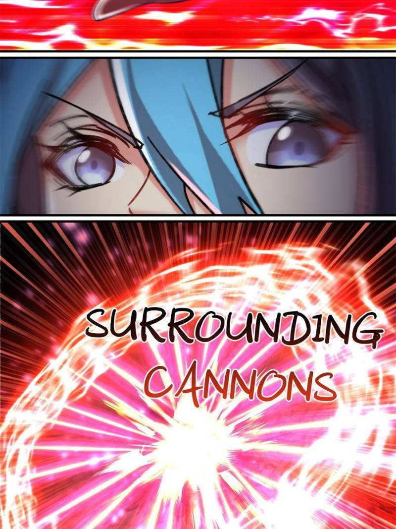 I Picked up an Attribute chapter 246 page 26