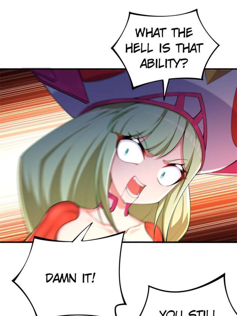 I Picked up an Attribute chapter 246 page 30