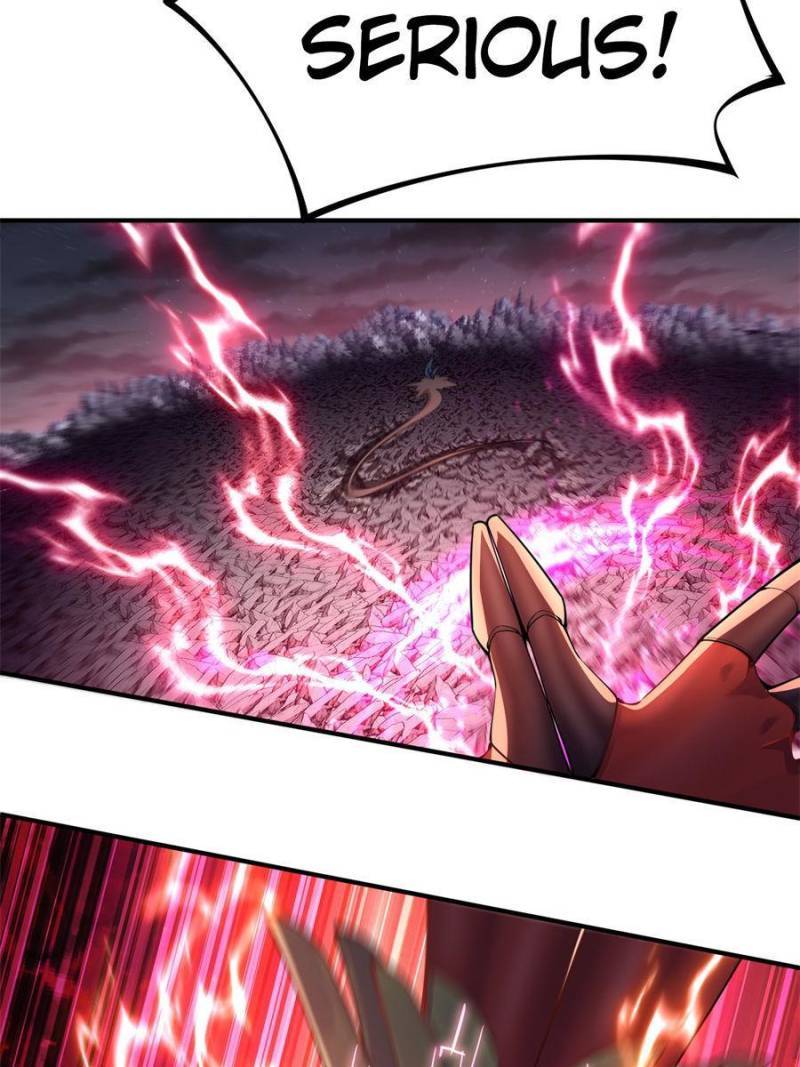 I Picked up an Attribute chapter 246 page 32