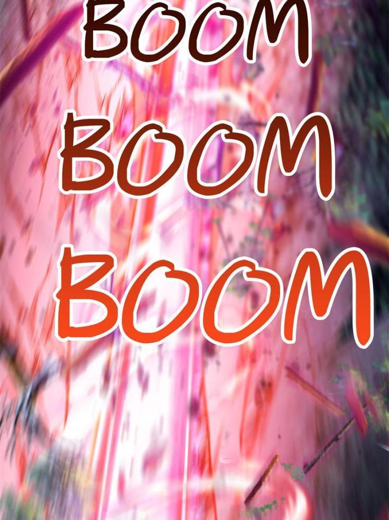 I Picked up an Attribute chapter 246 page 35