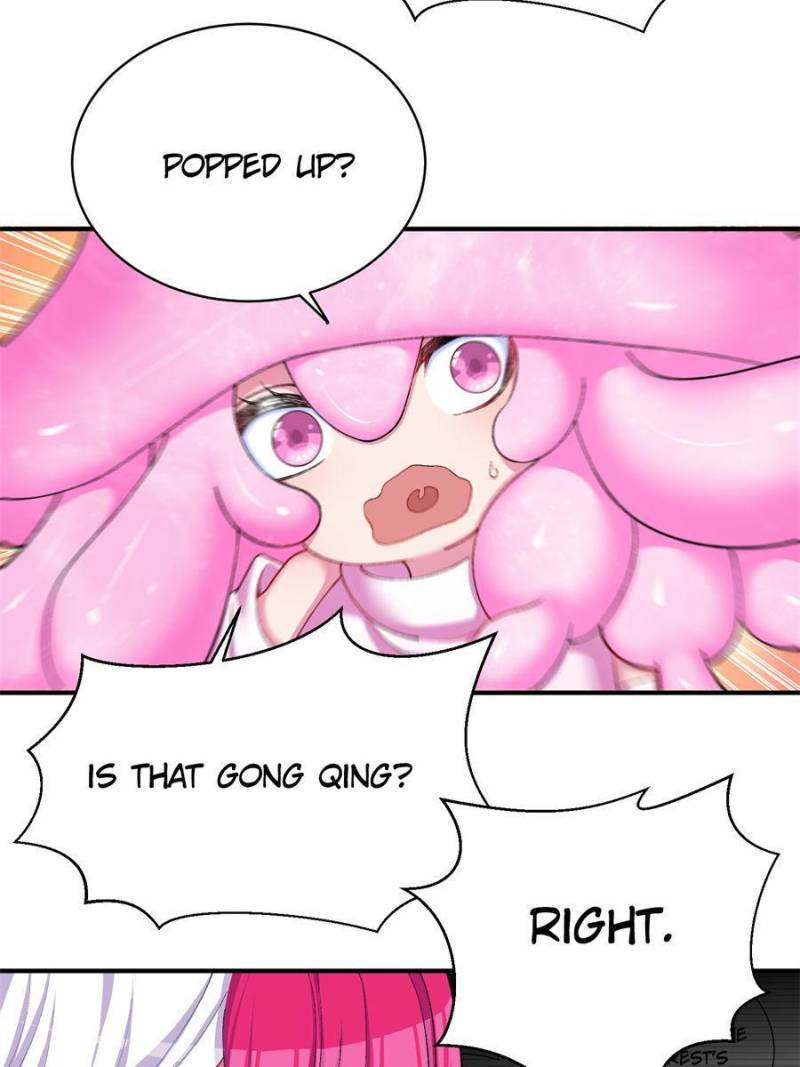 I Picked up an Attribute chapter 246 page 4