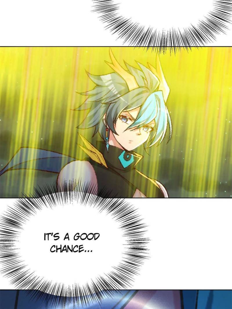 I Picked up an Attribute chapter 246 page 42