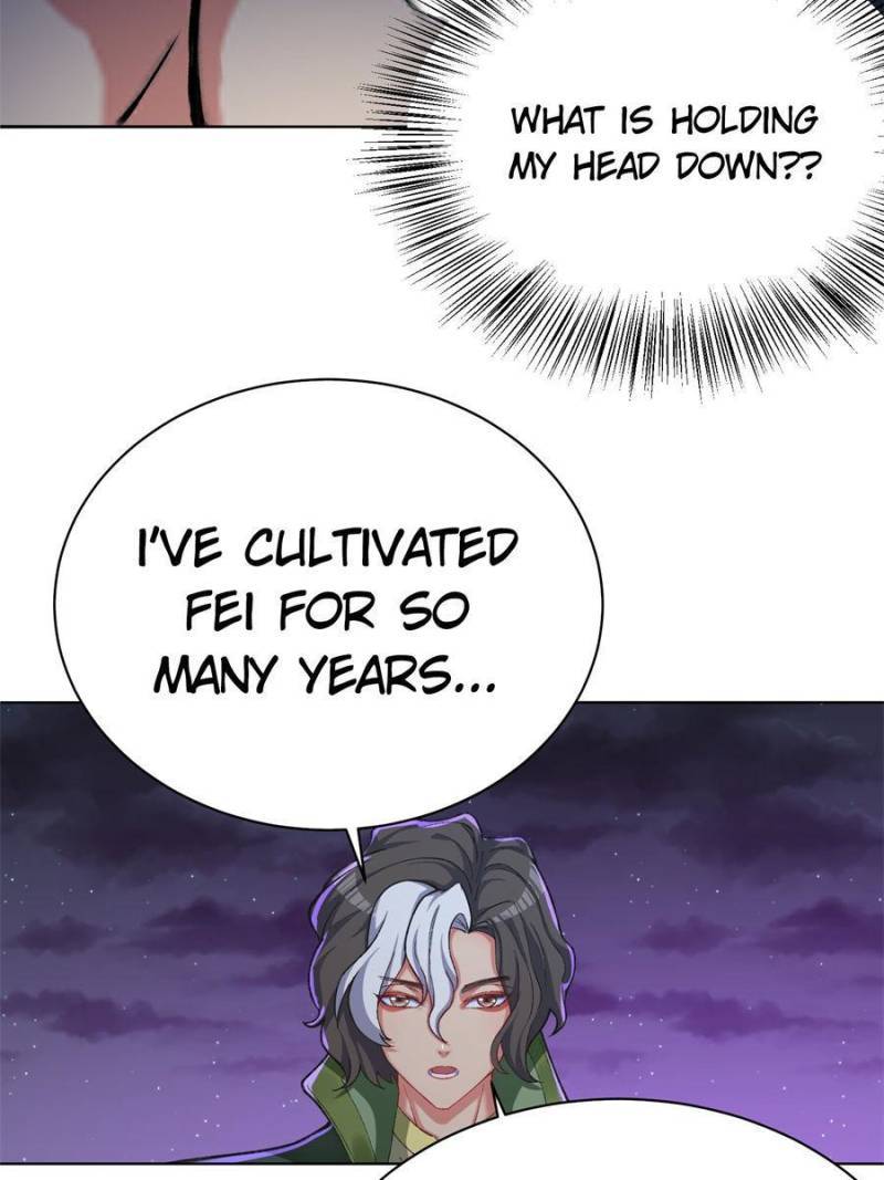 I Picked up an Attribute chapter 246 page 46