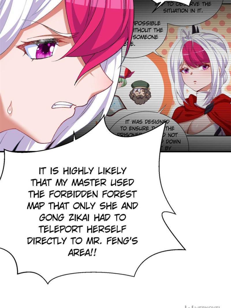 I Picked up an Attribute chapter 246 page 5