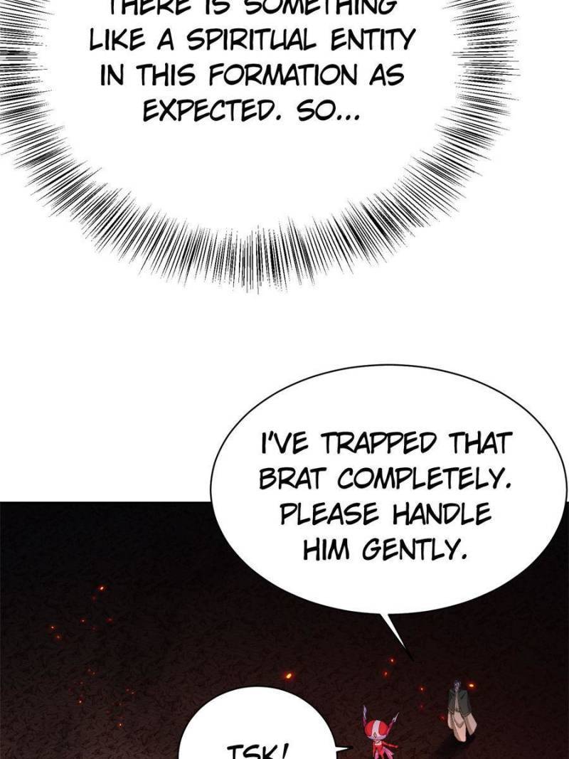 I Picked up an Attribute chapter 246 page 51