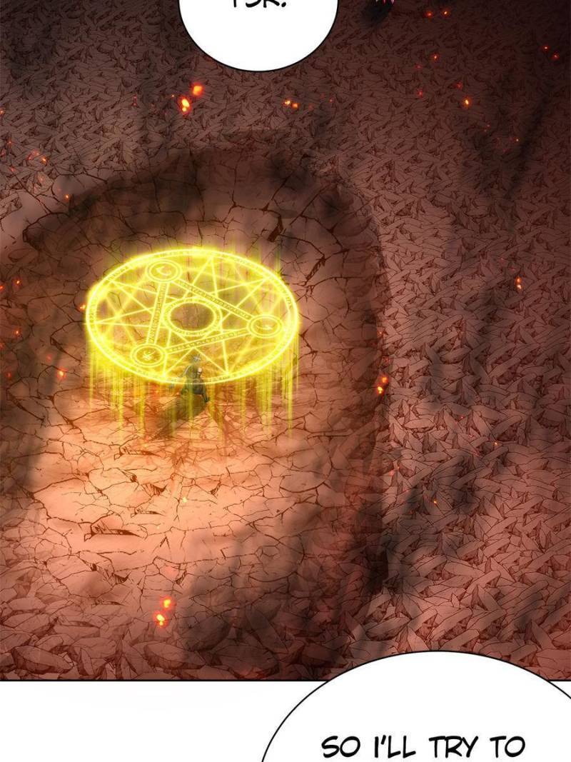 I Picked up an Attribute chapter 246 page 52