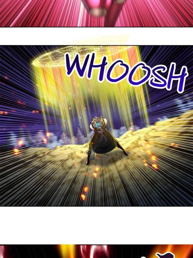 I Picked up an Attribute chapter 246 page 54