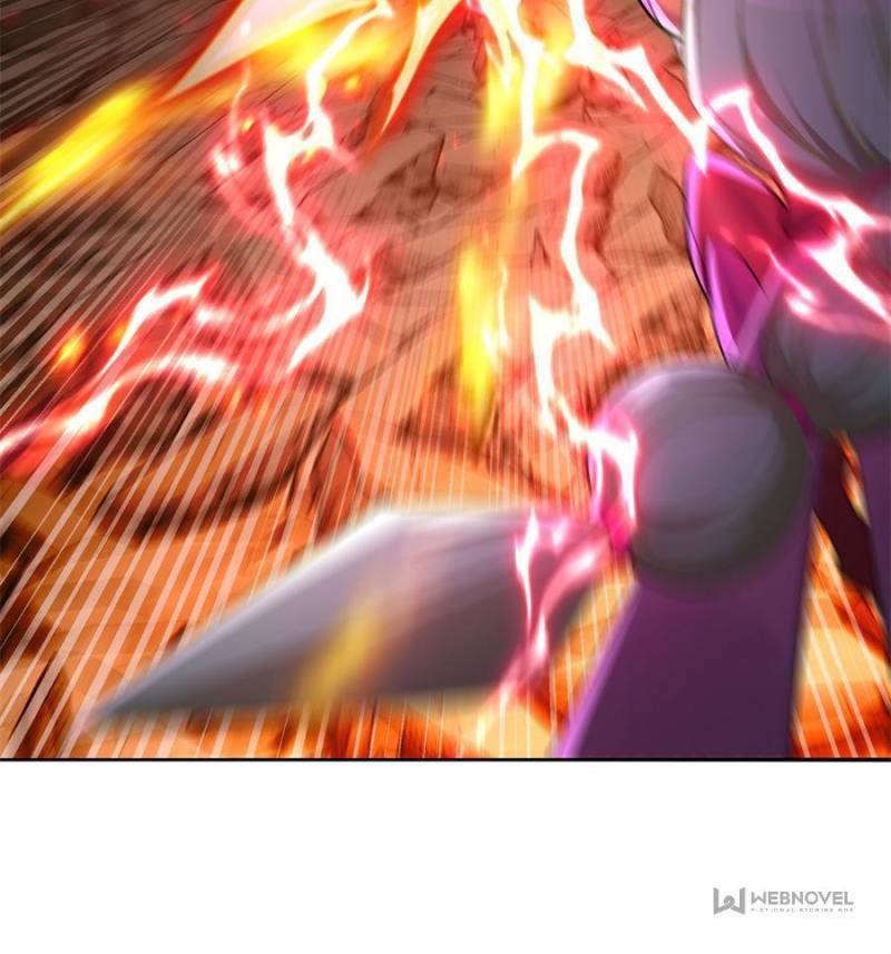 I Picked up an Attribute chapter 246 page 56