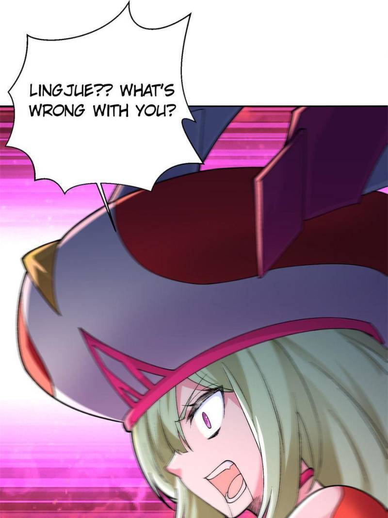 I Picked up an Attribute chapter 246 page 58