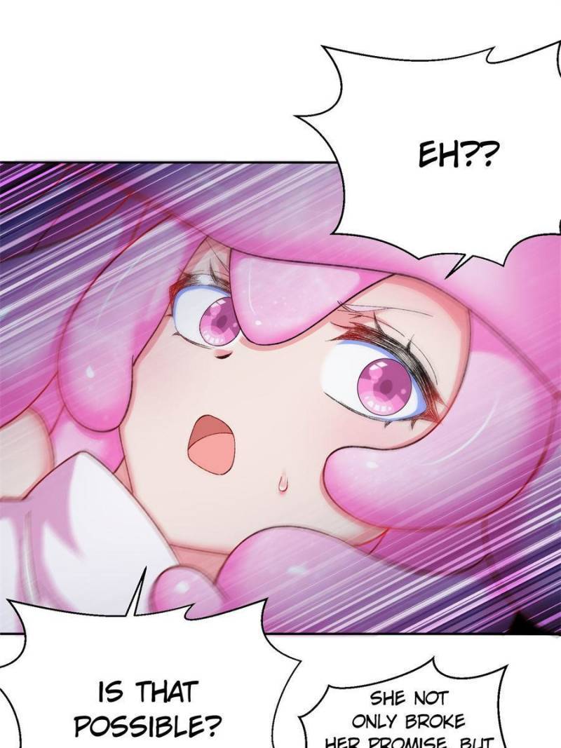 I Picked up an Attribute chapter 246 page 7