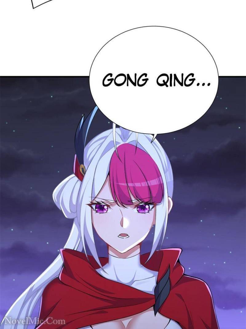 I Picked up an Attribute chapter 247 page 10