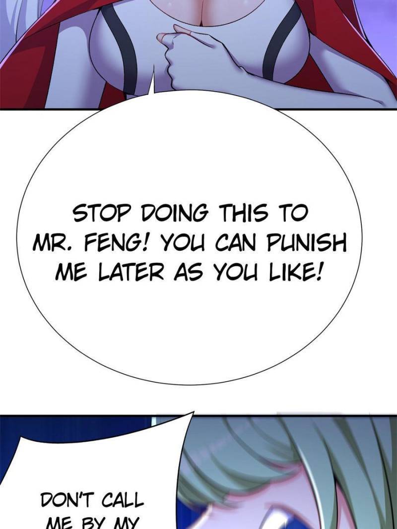 I Picked up an Attribute chapter 247 page 11