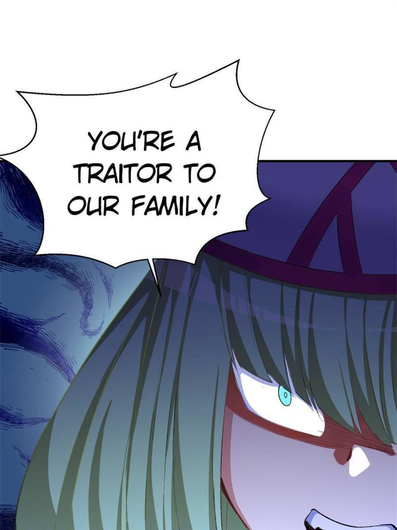 I Picked up an Attribute chapter 247 page 13