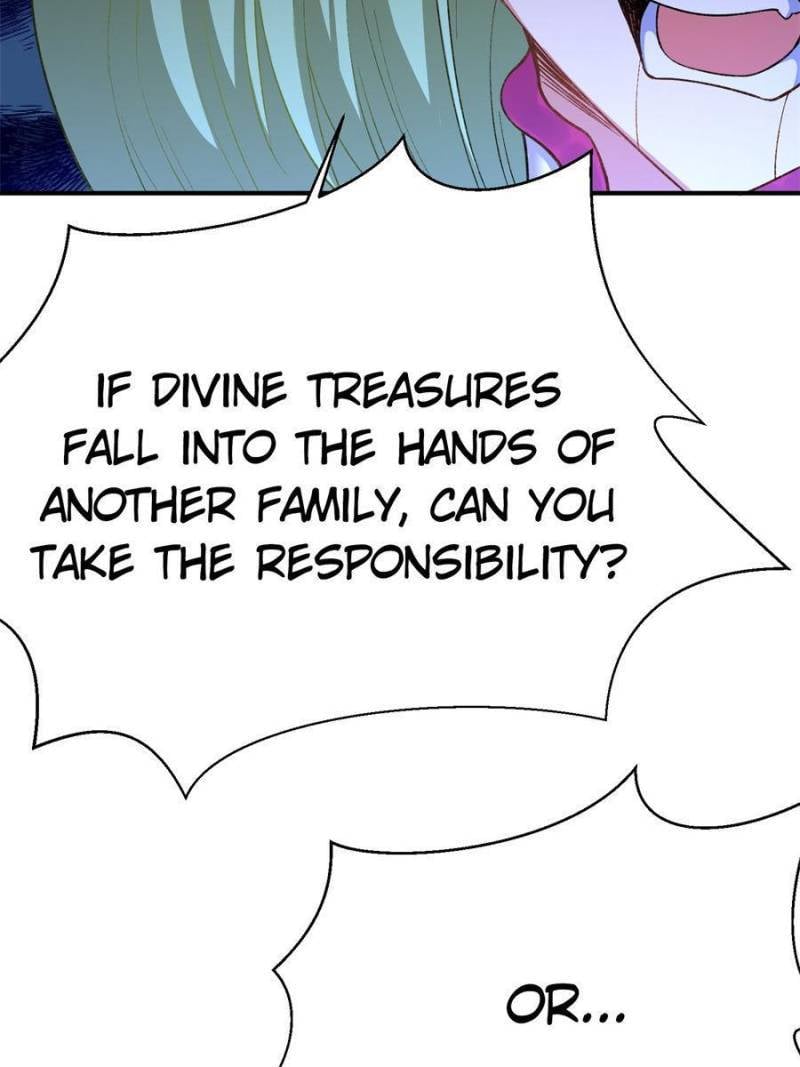 I Picked up an Attribute chapter 247 page 14