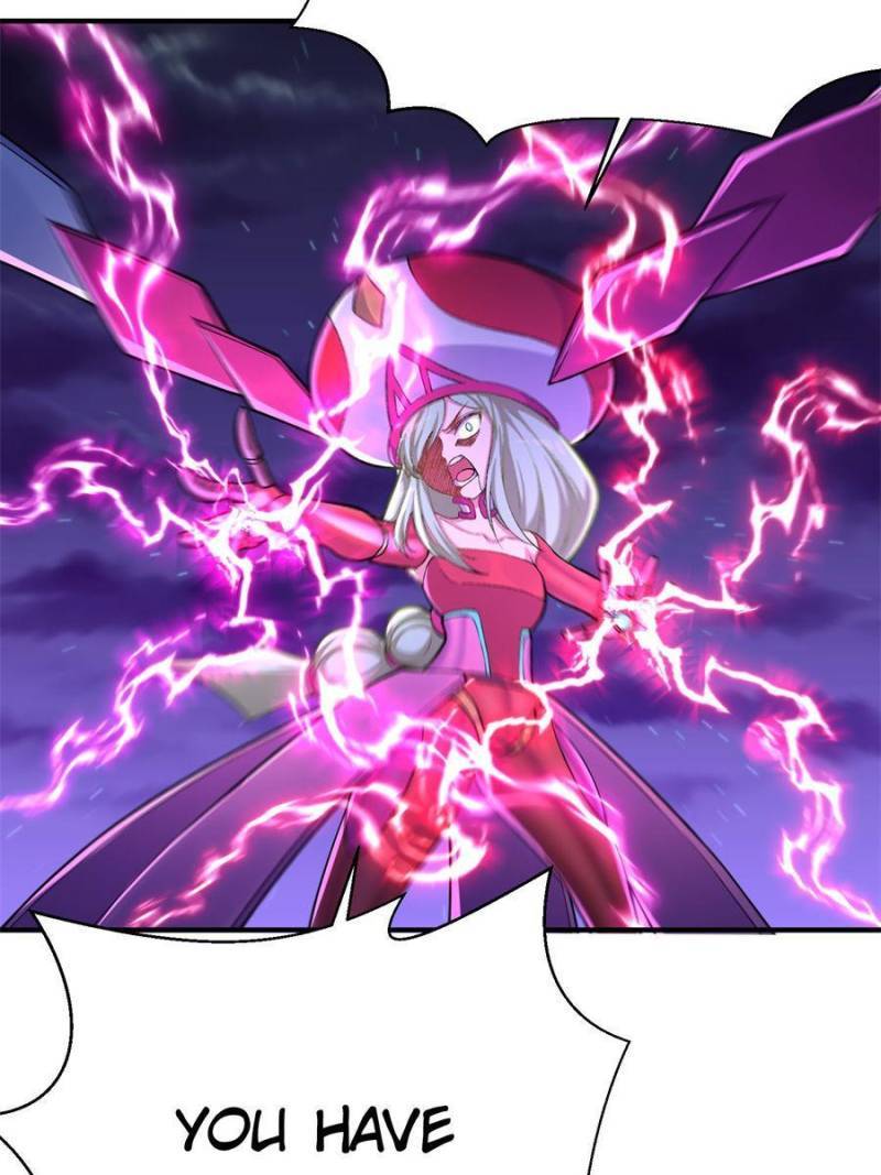 I Picked up an Attribute chapter 247 page 15