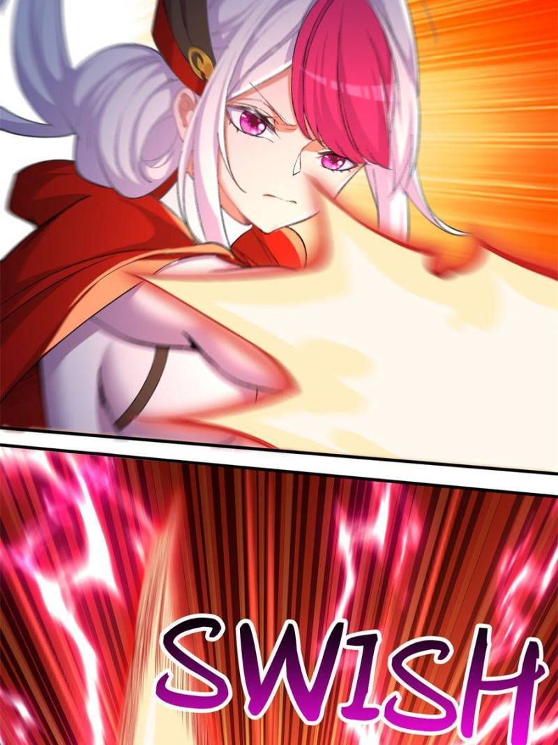 I Picked up an Attribute chapter 247 page 17