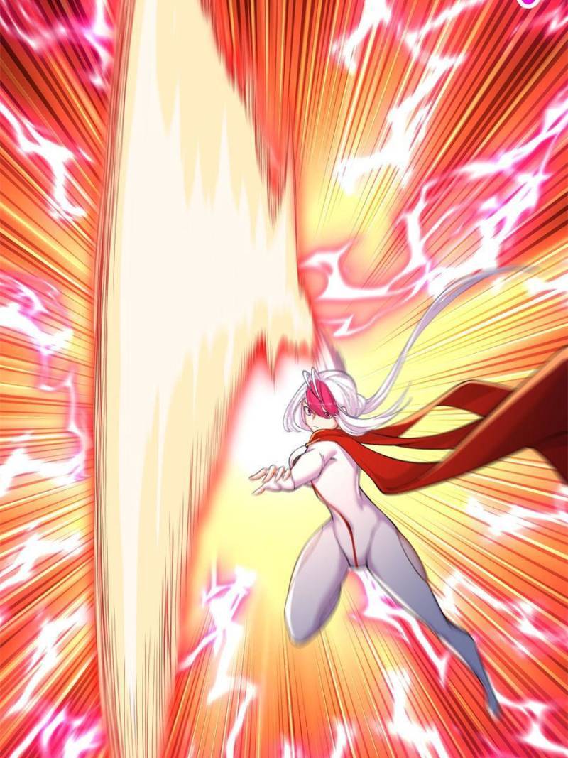 I Picked up an Attribute chapter 247 page 18