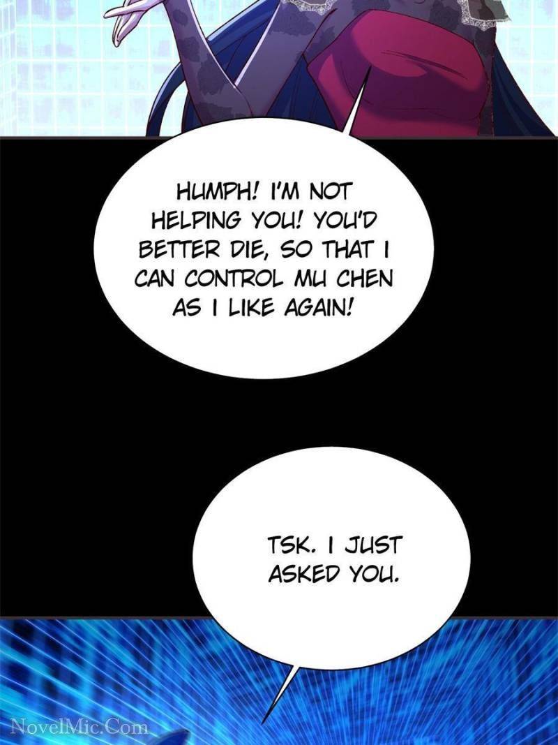 I Picked up an Attribute chapter 247 page 2