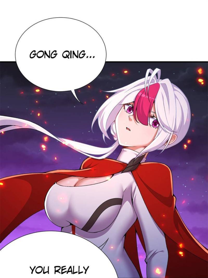 I Picked up an Attribute chapter 247 page 20