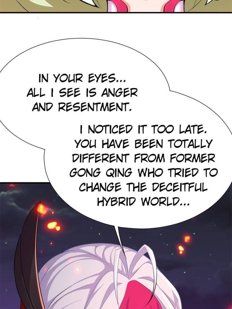 I Picked up an Attribute chapter 247 page 22