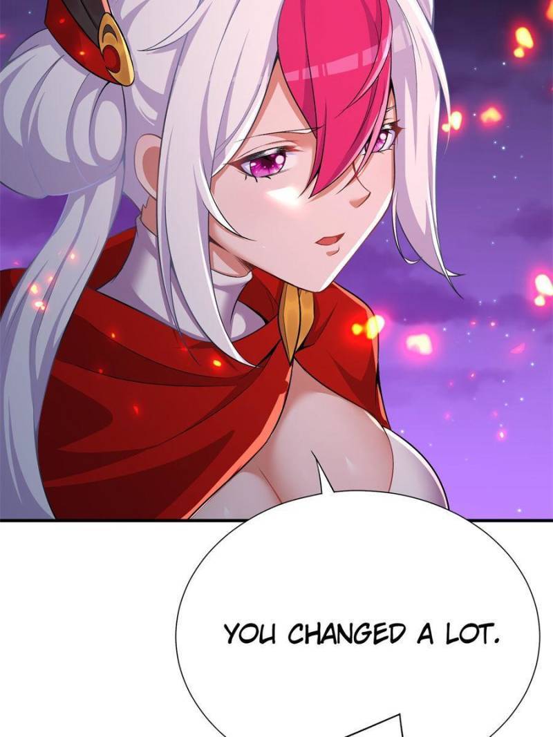 I Picked up an Attribute chapter 247 page 23