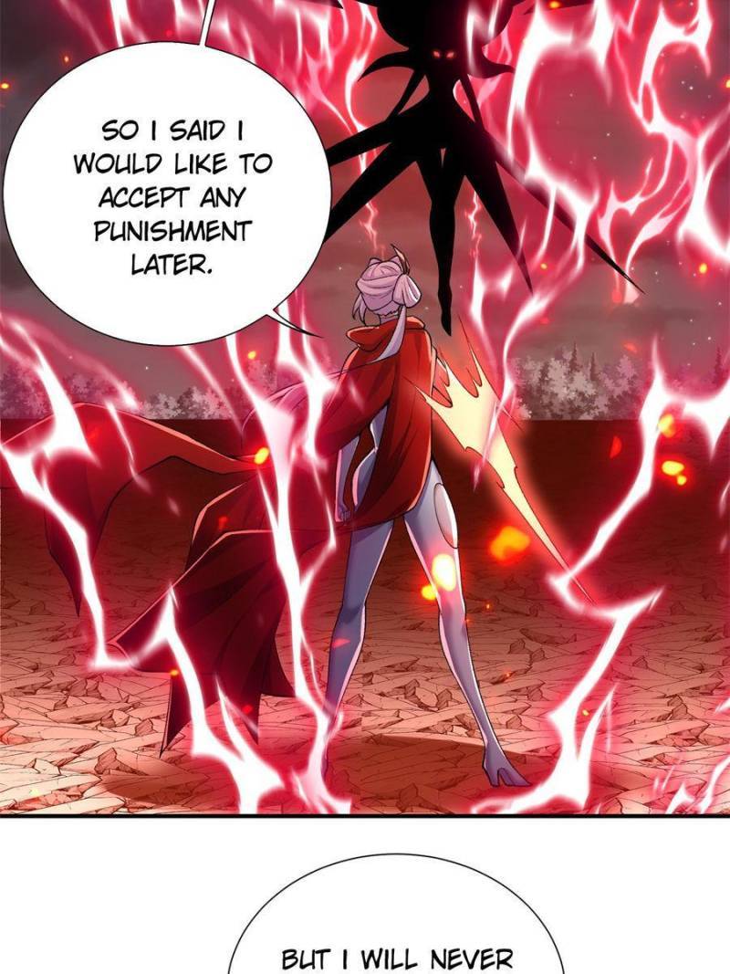 I Picked up an Attribute chapter 247 page 29