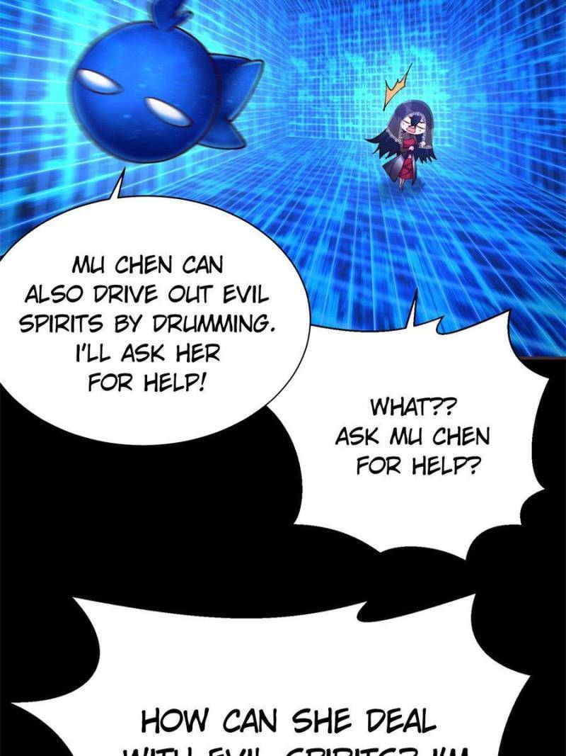 I Picked up an Attribute chapter 247 page 3