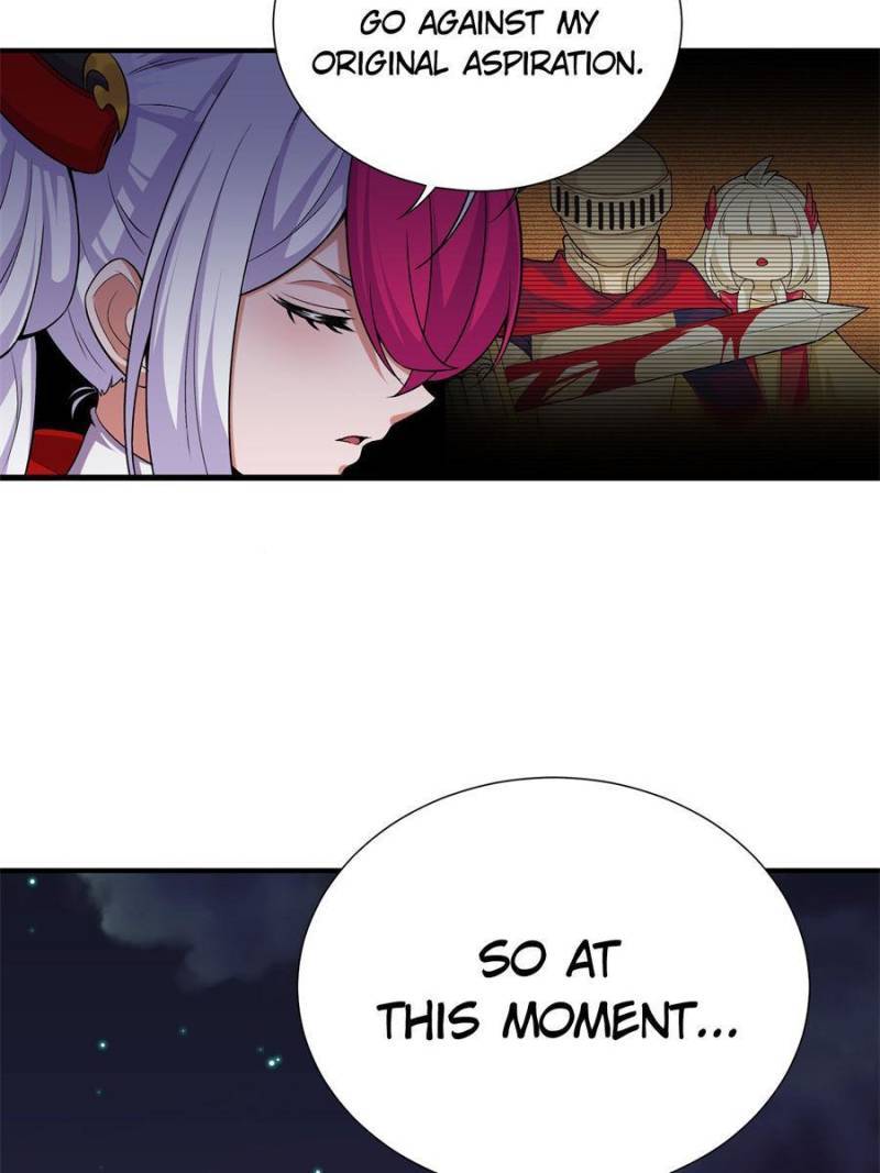 I Picked up an Attribute chapter 247 page 30