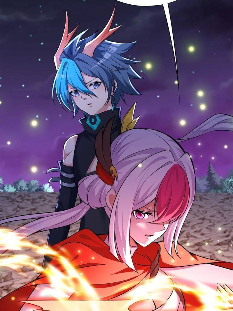 I Picked up an Attribute chapter 247 page 31