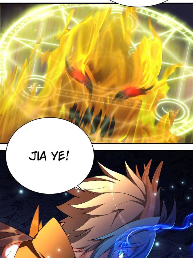 I Picked up an Attribute chapter 247 page 38