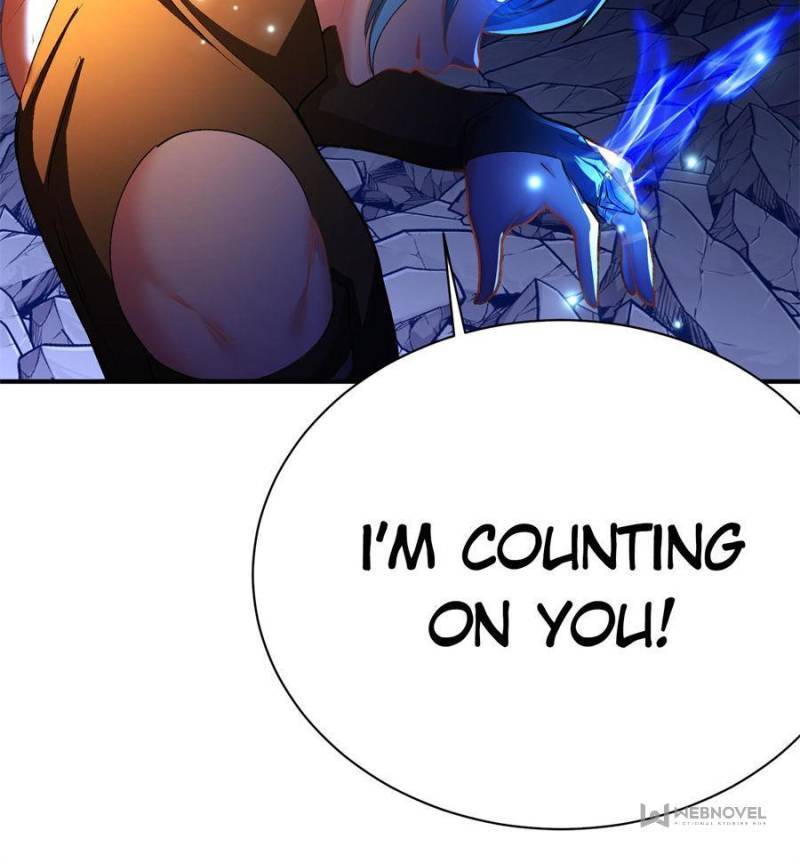 I Picked up an Attribute chapter 247 page 39