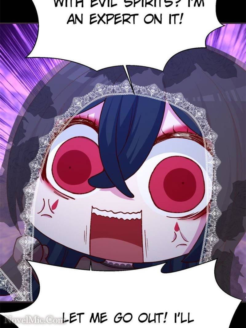 I Picked up an Attribute chapter 247 page 4