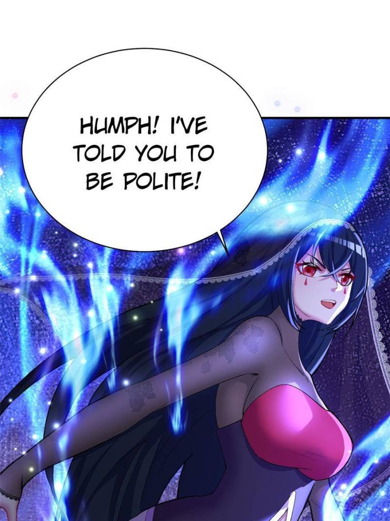 I Picked up an Attribute chapter 247 page 40