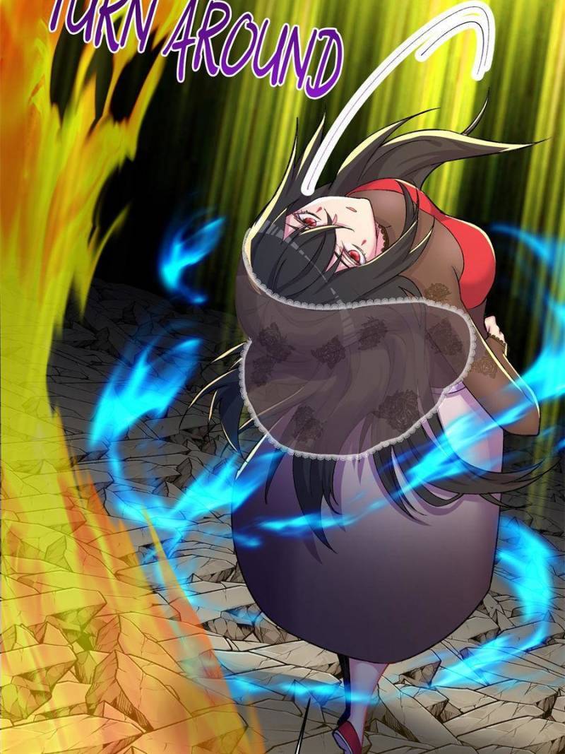 I Picked up an Attribute chapter 247 page 43