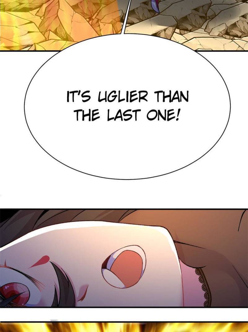 I Picked up an Attribute chapter 247 page 44