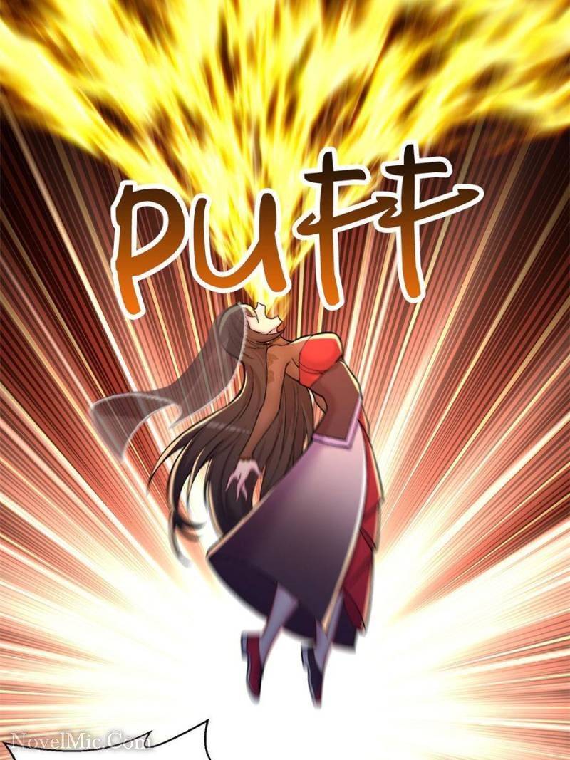 I Picked up an Attribute chapter 247 page 45