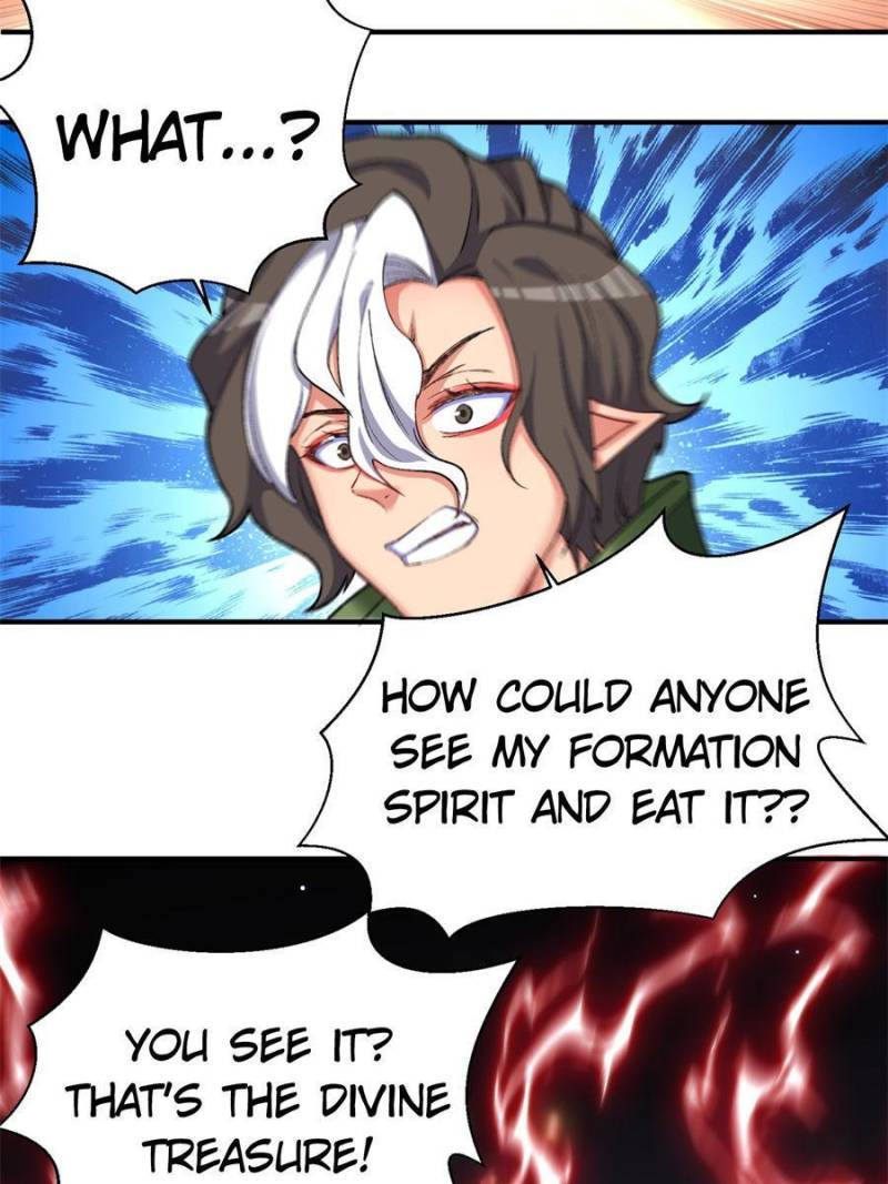 I Picked up an Attribute chapter 247 page 46